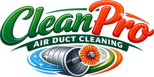 CleanPro Air Duct Cleaning