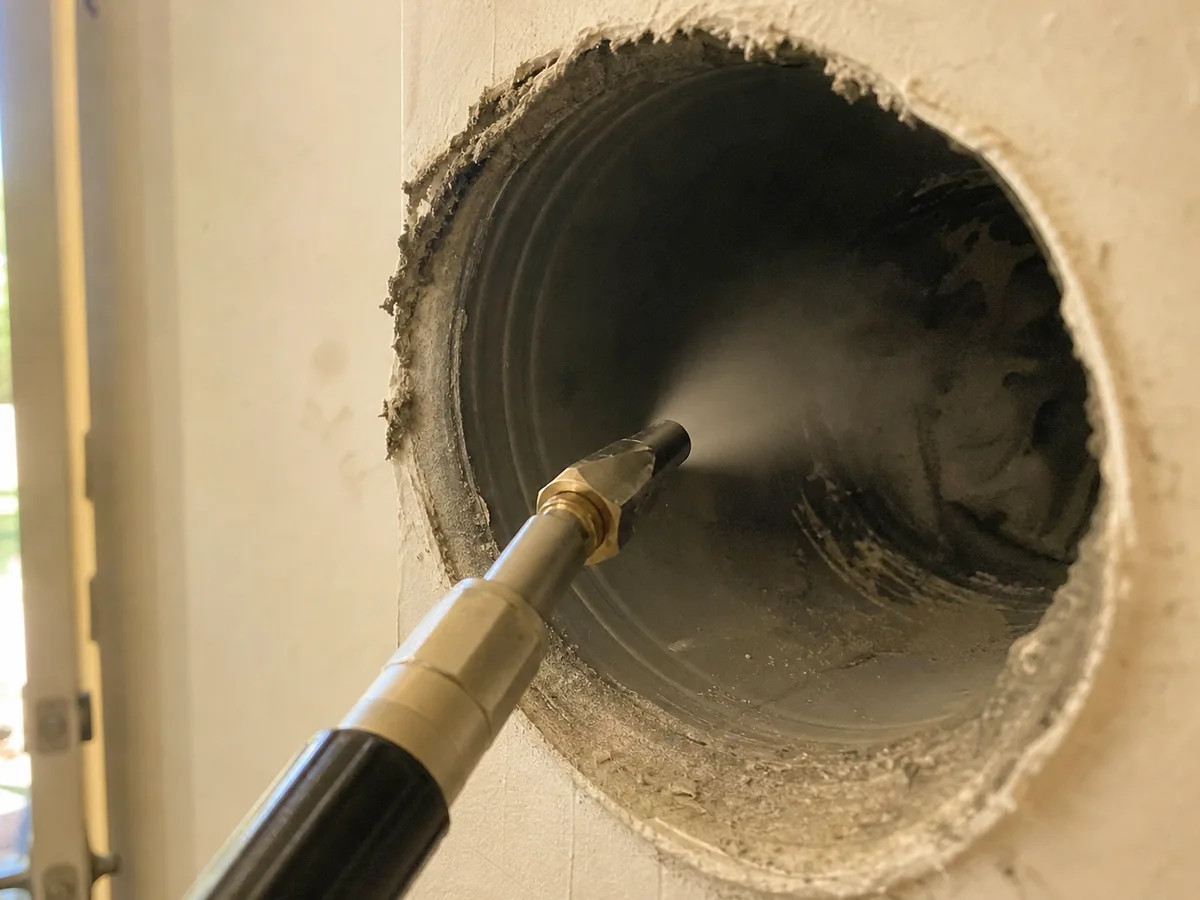 Air Duct Sanitizing in Lenexa, KS